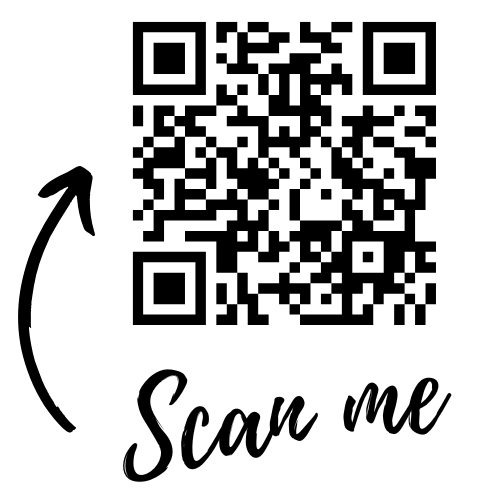 Venmo QR code